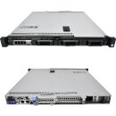 Dell PowerEdge R230 Server E3-1270 v5 3.60GHz 16GB PC4 iDRAC8 4xLFF 3,5" 2TB HDD