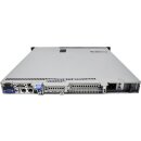 Dell PowerEdge R230 Server E3-1270 v5 3.60GHz 16GB PC4 iDRAC8 4xLFF 3,5" 2TB HDD