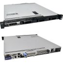 Dell PowerEdge R230 Server E3-1270 v5 3.60GHz 16GB PC4 iDRAC8 4xLFF 3,5" 2TB HDD