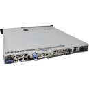 Dell PowerEdge R230 Server E3-1270 v5 3.60GHz 16GB PC4 iDRAC8 4xLFF 3,5" 2TB HDD