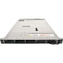 Dell PowerEdge R450 2x Silver 4309Y 2.80GHz 64GB PC4 8x SFF 2.5 PERC H755