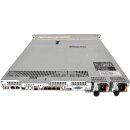 Dell PowerEdge R450 2x Silver 4309Y 2.80GHz 64GB PC4 8x SFF 2.5 PERC H755