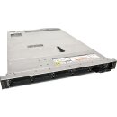 Dell PowerEdge R450 2x Silver 4309Y 2.80GHz 64GB PC4 8x SFF 2.5 PERC H755