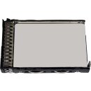 HP 1.92TB 2.5" 6G SATA SSD 878852-001 +Caddy