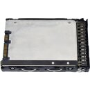 HP 1.92TB 2.5" 6G SATA SSD 878852-001 +Caddy