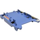 Dell Optiplex Precision 2.5" HDD Caddy Adapter 0R494D