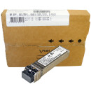 8 x Brocade SFP+ 8GB SW mini GBIC Transceiver Module 57-1000117-01 new / neu OVP