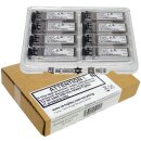 8 x Brocade SFP+ 8GB SW mini GBIC Transceiver Module...