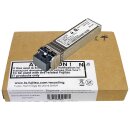 8 x Brocade SFP+ 8GB SW mini GBIC Transceiver Module 57-1000117-01 new / neu