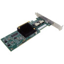 LSI SAS9223-8i 6 Gb PCIe x8 SAS/SATA RAID Controller IBM M1115 FRU 46C8928 FP