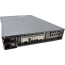 Supermicro CSE-825 2U Rack Server Mainboard X12DPi-N6 2x Intel Gold Prozessor 6342 2.80 GHz 24C 256GB RAM 2x 960GB NVMe 8 Bay 3.5 Zoll