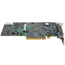 LSI MegaRAID 9280-8e Fujitsu A3C40126147 8-Port 6Gb SAS RAID Controller LP