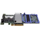 IBM ServeRAID M5110 6 Gbps RAID Controller Card L3-25422-27E no Bracket 90Y4449