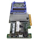 IBM ServeRAID M5110 6 Gbps RAID Controller Card L3-25422-27E no Bracket 90Y4449