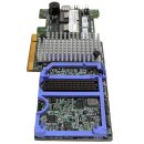 IBM ServeRAID M5110 6 Gbps RAID Controller Card L3-25422-27E no Bracket 90Y4449