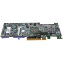 IBM ServeRAID M5110 6 Gbps RAID Controller Card L3-25422-27E no Bracket 90Y4449