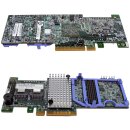 IBM ServeRAID M5110 6 Gbps RAID Controller Card L3-25422-27E no Bracket 90Y4449