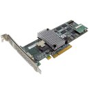 LSI MegaRAID 9260-4i 6Gb PCIe x8 SAS RAID Controller...