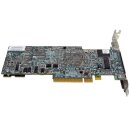 LSI MegaRAID 9260-4i 6Gb PCIe x8 SAS RAID Controller L3-25121-61A +Interposer FP