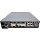 CSE-825 2U Rack Server Mainboard X12DPi-N6 2x Intel Gold Prozessor 6326 2.90 GHz 16C 256GB RAM 2x 960GB NVMe 8 Bay 3.5 Zoll