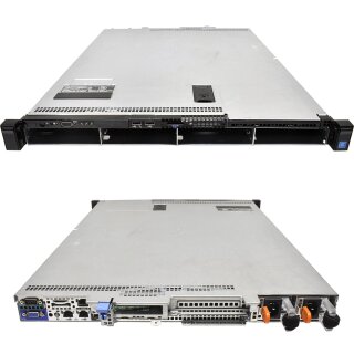 BlueCat DNS & DHCP Server 45 1x Pentium G4500 2C 3.50GHz CPU no PC4 RAM 4xLFF 3.5"