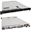 BlueCat DNS & DHCP Server 45 1x Pentium G4500 2C 3.50GHz CPU no PC4 RAM 4xLFF 3.5"
