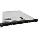 BlueCat DNS & DHCP Server 45 1x Pentium G4500 2C 3.50GHz CPU no PC4 RAM 4xLFF 3.5"