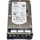 DELL Seagate 300GB 3.5" 15K 6G SAS HDD ST3300657SS +Caddy for R720 R730