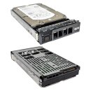 DELL Seagate 300GB 3.5" 15K 6G SAS HDD ST3300657SS +Caddy for R720 R730