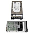 DELL Seagate 300GB 3.5" 15K 6G SAS HDD ST3300657SS +Caddy for R720 R730