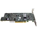 LSI MegaRAID SAS 9361-4i 4-Port 12Gb PCIe x8 RAID Controller 03-25420-12A/B FP