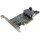 LSI MegaRAID SAS 9361-4i 4-Port 12Gb PCIe x8 RAID Controller 03-25420-12A/B FP
