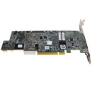 LSI MegaRAID SAS 9361-8i 8-Port 12Gb PCIe x8 RAID Controller 03-25420-11A/11C FP