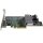 LSI MegaRAID SAS 9361-8i 8-Port 12Gb PCIe x8 RAID Controller 03-25420-11A/11C FP