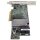 LSI MegaRAID SAS 9361-8i 8-Port 12Gb PCIe x8 RAID Controller 03-25420-11A/11C FP