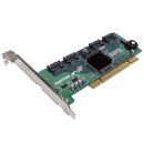 PROMISE Fujitsu FastTrakS150 TX4 4-Port PCI SATA RAID Controller S26361-D1752-V1