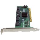 PROMISE Fujitsu FastTrakS150 TX4 4-Port PCI SATA RAID Controller S26361-D1752-V1