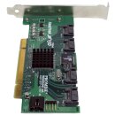 PROMISE Fujitsu FastTrakS150 TX4 4-Port PCI SATA RAID Controller S26361-D1752-V1