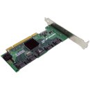 PROMISE Fujitsu FastTrakS150 TX4 4-Port PCI SATA RAID Controller S26361-D1752-V1