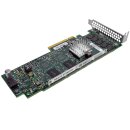 EMC 303-409-001B-00 NVRAM Network Adapter for Isilon HD400 X410 Storage LP