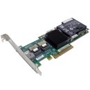 LSI MR SAS 8708EM2 3 Gb/s PCIe x8 RAID Controller...