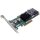 LSI MR SAS 8708EM2 3 Gb/s PCIe x8 RAID Controller L3-01144-10A +BBU FP