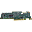 HP LSI SAS9212-4i 4-Port 6Gb PCIe x8 SAS/SATA RAID Controller 636705-001 noBracket