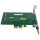 DAWICONTROL DC-624E RAID 6-Port PCI-Express x2 SATA RAID Controller FP