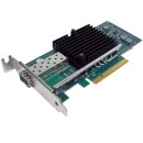DIGITUS DN-10161 Rev.2 Single-Port 10Gb SFP+ PCIe 3.0 x8...
