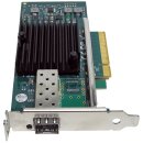 DIGITUS DN-10161 Rev.2 Single-Port 10Gb SFP+ PCIe 3.0 x8 Network Adapter LP