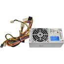 Seasonic 300W Power Supply 80+ Bronze SS-300TFX Active...