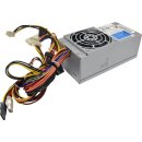 Seasonic 300W Power Supply 80+ Bronze SS-300TFX Active...