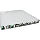 Synology RS818RP+ NAS Rack Station Intel Atom C2538 CPU 2GB DDR3 Ohne Festplatten 4x Rahmen ohne Rack Ears
