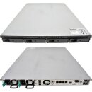 Synology RS815RP+ NAS Rack Station Intel Atom C2538 CPU...